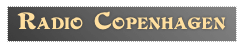 Radio Copenhagen