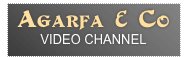 
Agarfa & Co
VIDEO CHANNEL