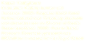 Project: TheBigHouse
Association: Phabriq business unit
Successes: 2002’s Acapulco World Sound Festival featured over 75 leading electronic and alternative acts on 35 acres of Pacific Ocean beachfront. 2005’s Fuse-in Detroit Electronic Movement generated over $150million in revenue for the City of Detroit